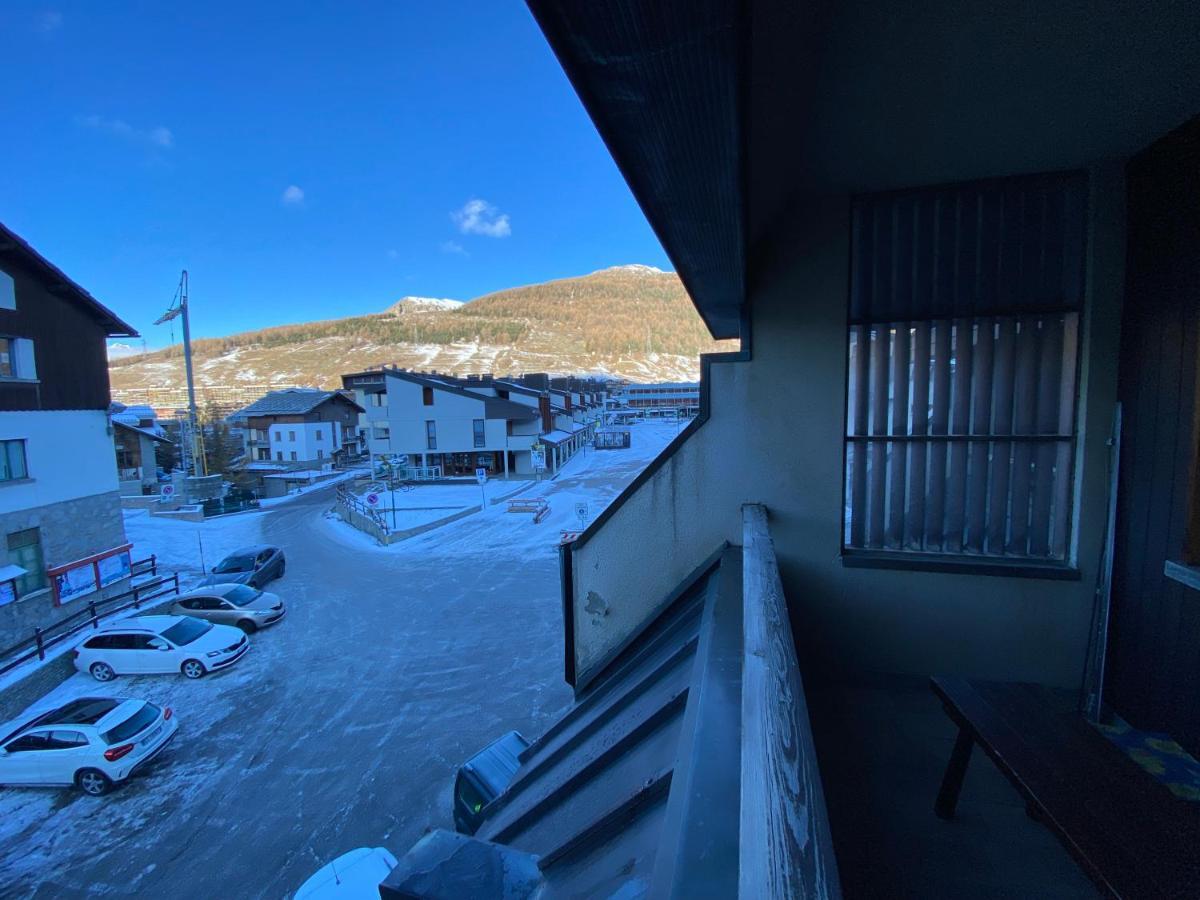 Ferienwohnung Best Alce Colle Colle Sestriere Exterior foto