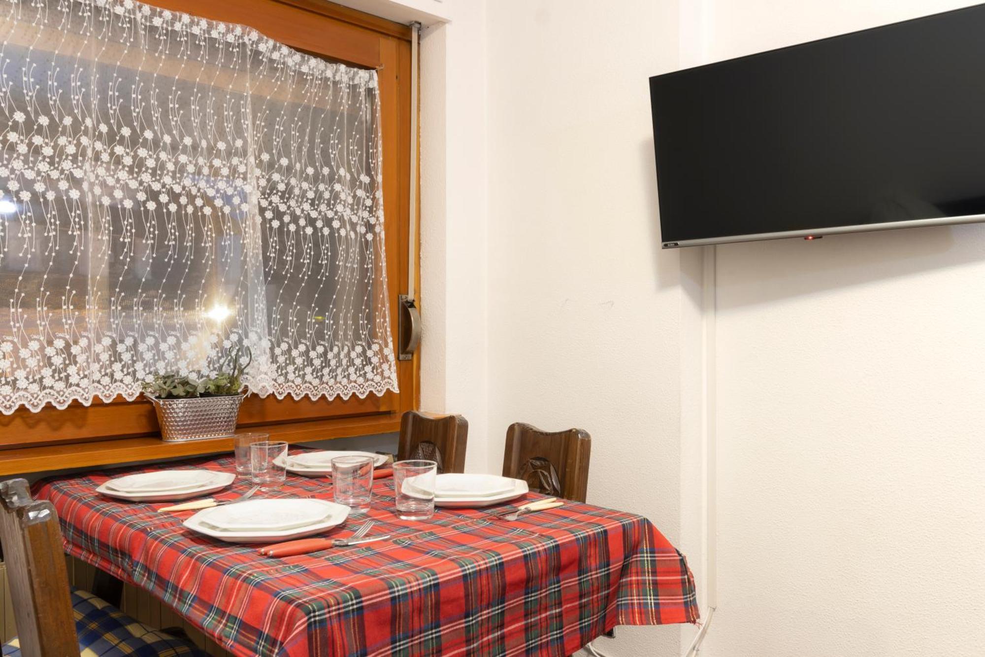 Ferienwohnung Best Alce Colle Colle Sestriere Exterior foto